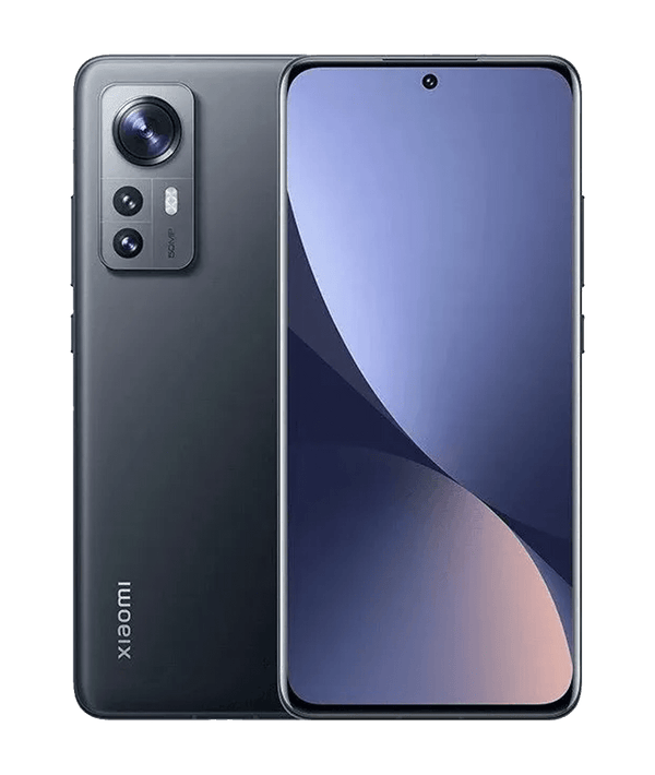 Laga Xiaomi 12X
