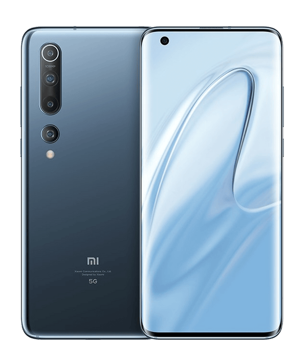 Laga Xiaomi Mi 10