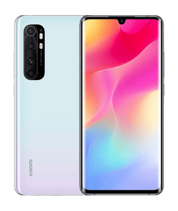 Laga Xiaomi Mi 10 Lite