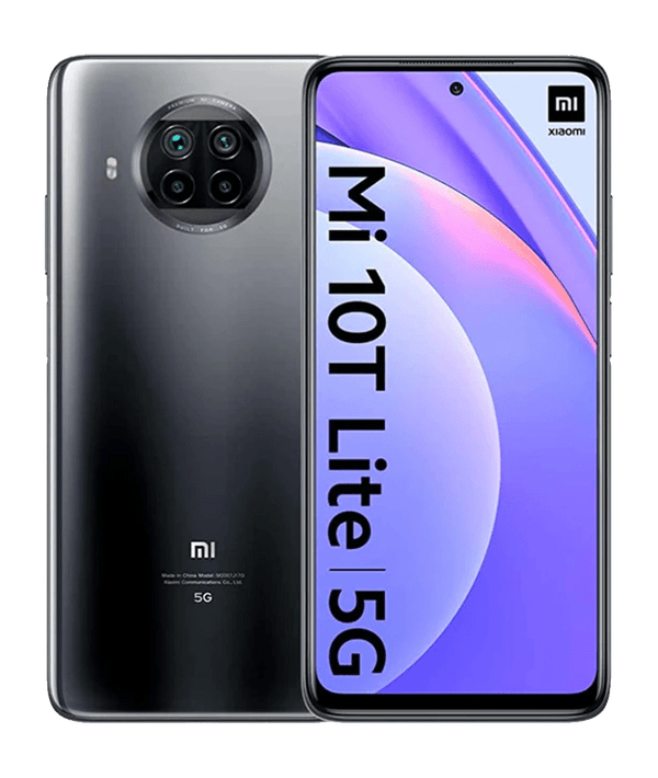 Laga Xiaomi Mi 10T Lite