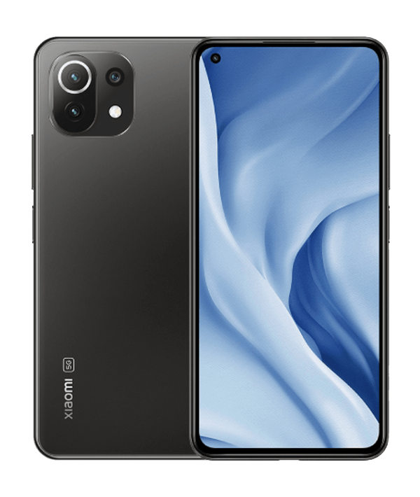Laga Xiaomi Mi 11 Lite