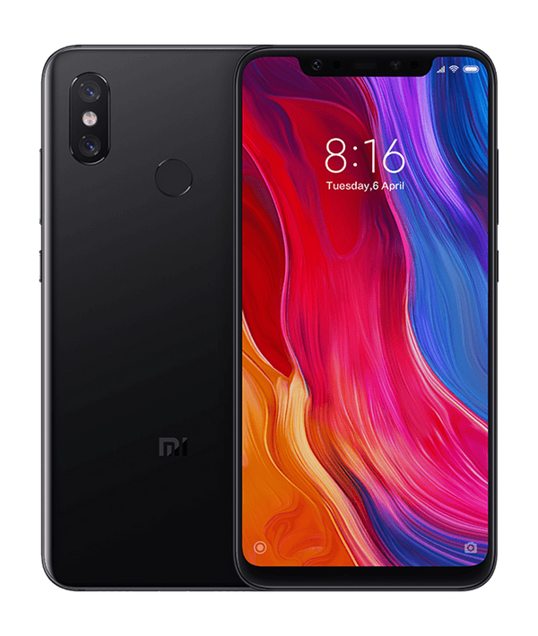 Laga Xiaomi Mi 8