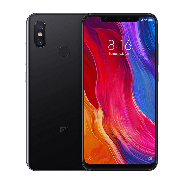 Laga Xiaomi Mi 8