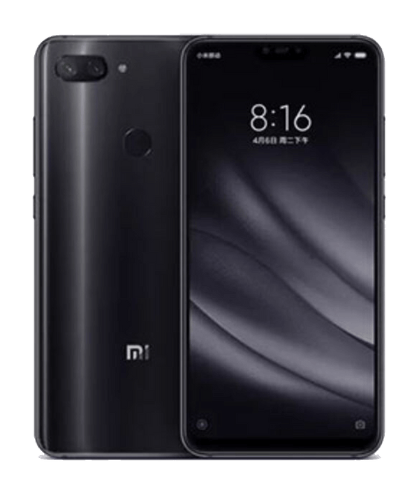 Laga Xiaomi Mi 8 Lite