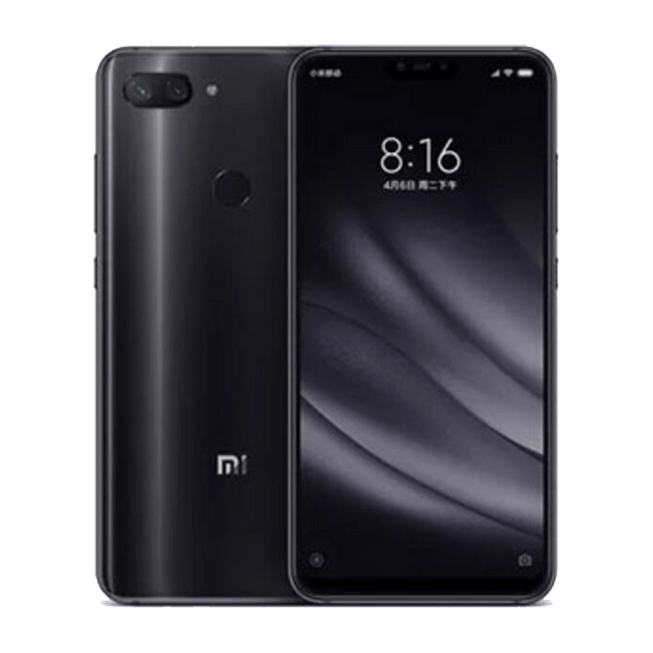 Laga Xiaomi Mi 8 Lite