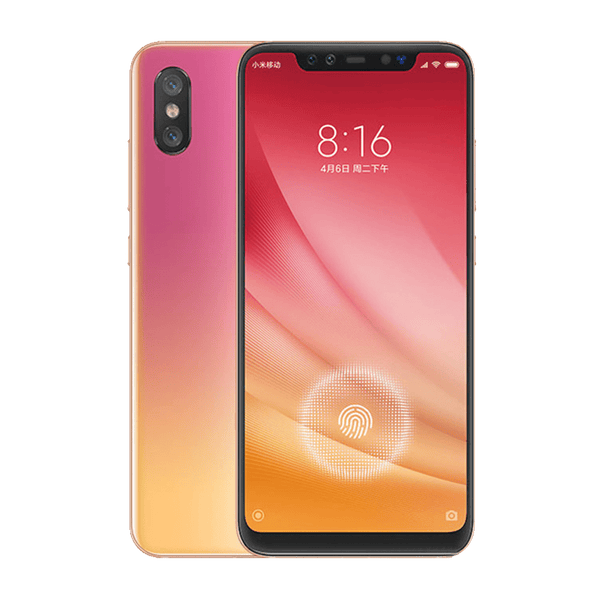 Laga Xiaomi Mi 8 Pro