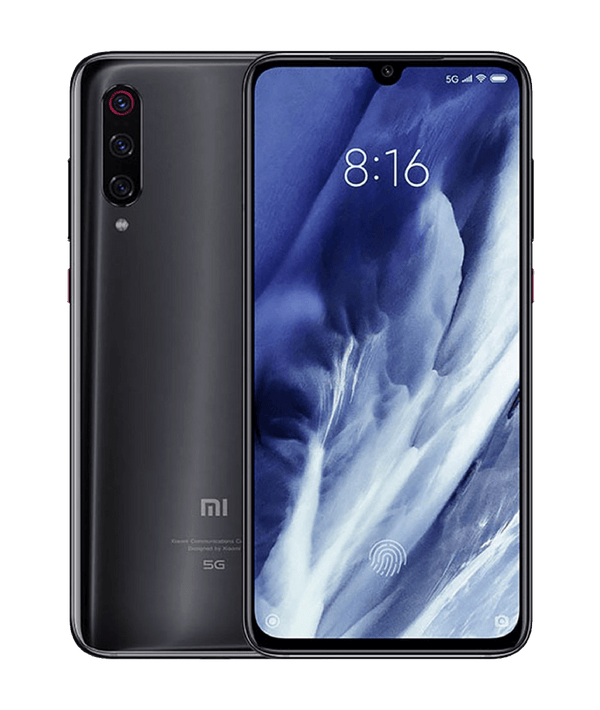 Laga Xiaomi Mi 9