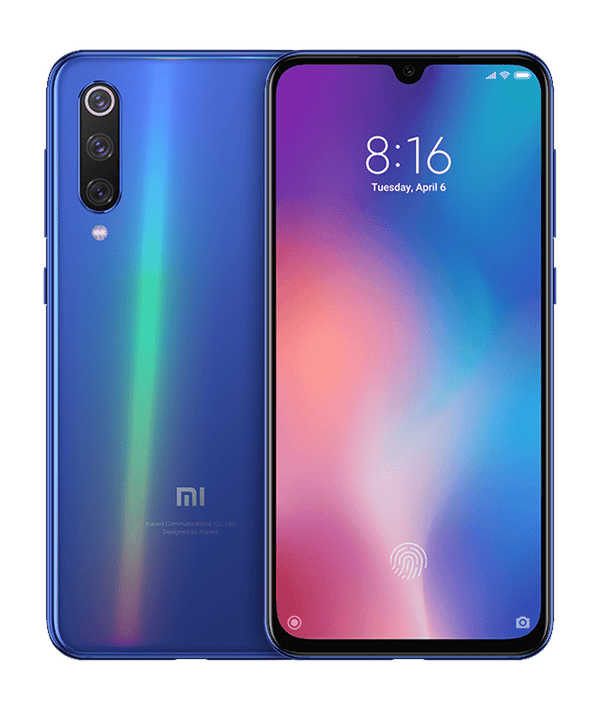 Laga Xiaomi Mi 9 SE