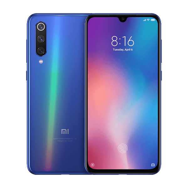 Laga Xiaomi Mi 9 SE