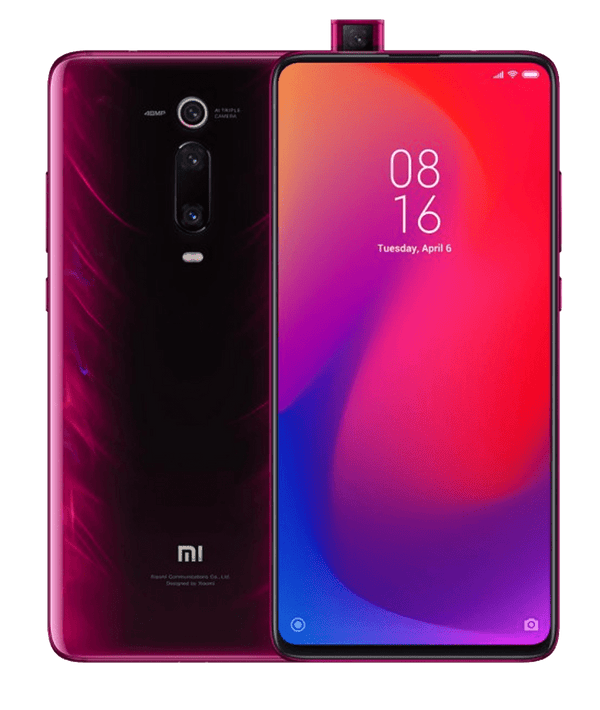 Laga Xiaomi Mi 9T Pro