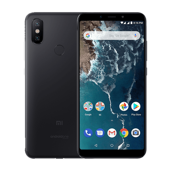 Laga Xiaomi Mi A2