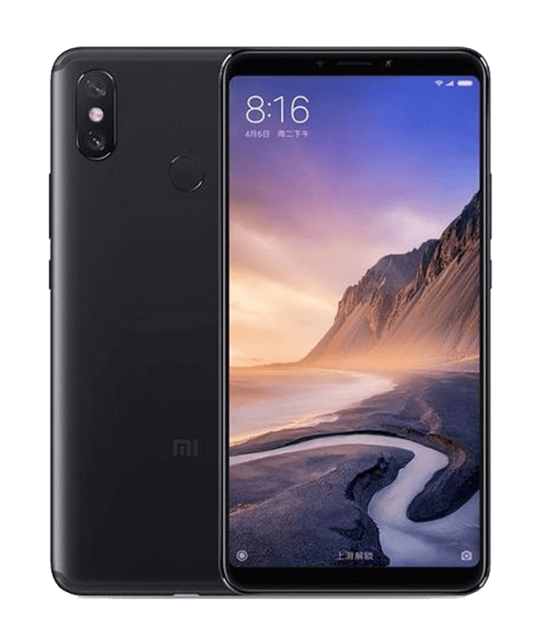 Laga Xiaomi Mi Max 3