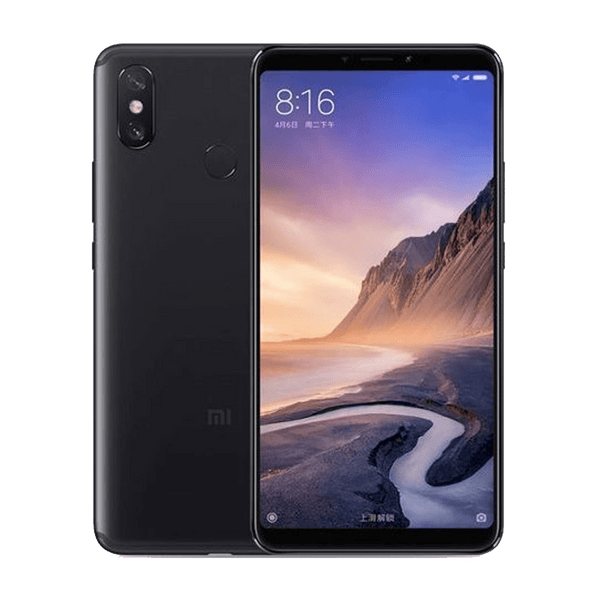 Laga Xiaomi Mi Max 3