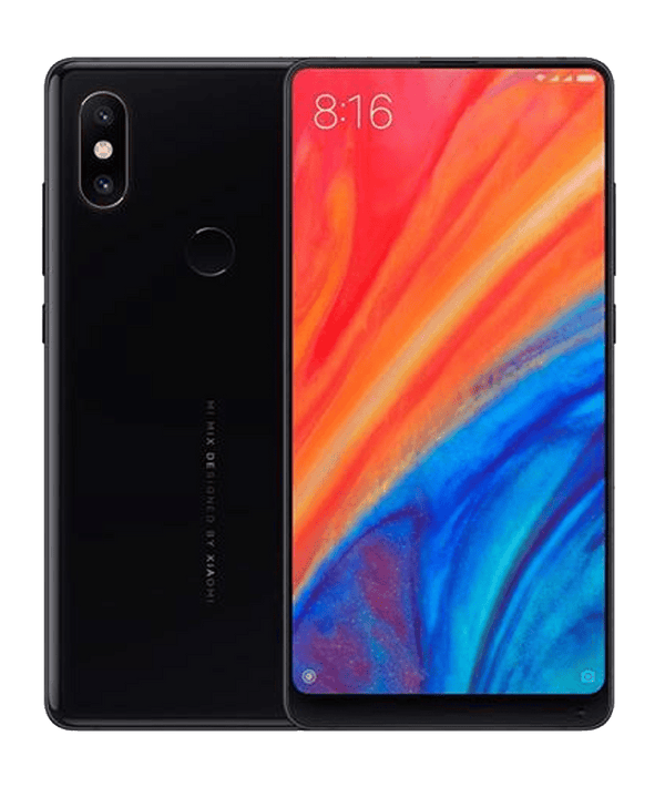 Laga Xiaomi Mi Mix 2S