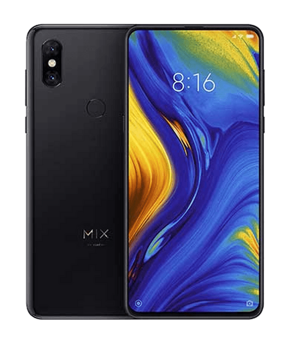 Laga Xiaomi Mi Mix 3 5G
