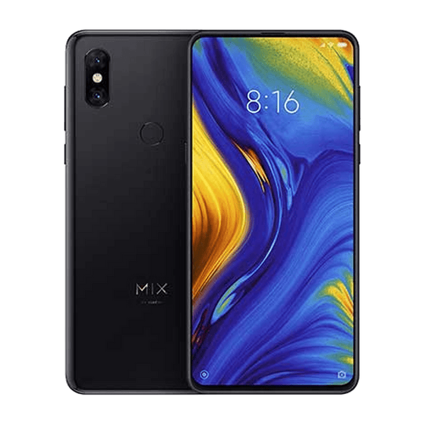Laga Xiaomi Mi Mix 3 5G