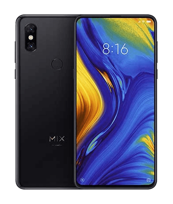 Laga Xiaomi Mi Mix 3