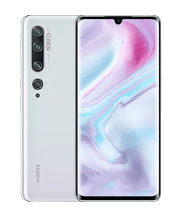 Laga Xiaomi Mi Note 10