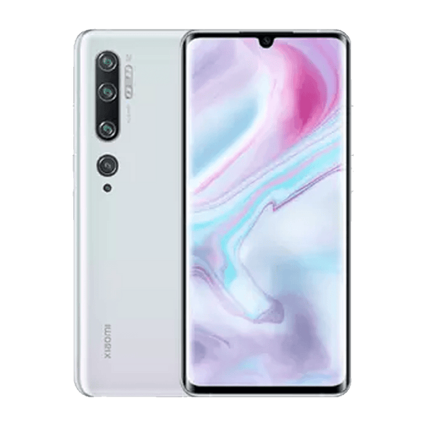 Laga Xiaomi Mi Note 10