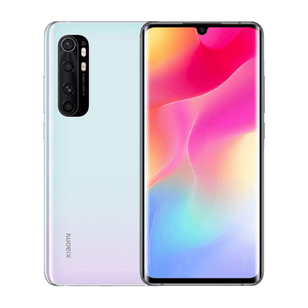 Laga Xiaomi Mi Note 10 Lite