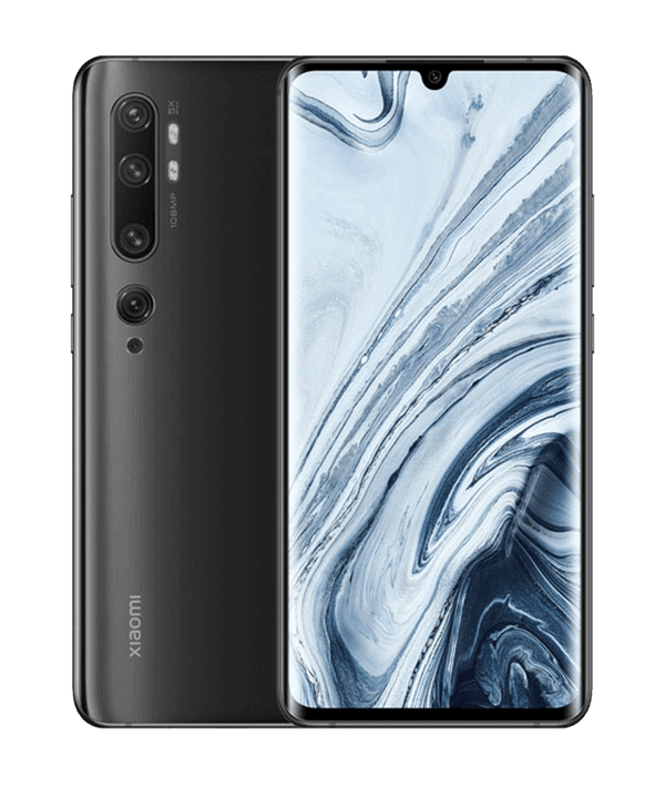Laga Xiaomi Mi Note 10 Pro