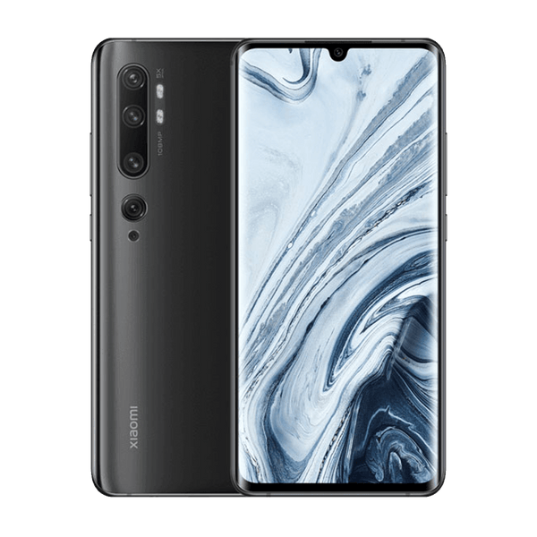 Laga Xiaomi Mi Note 10 Pro