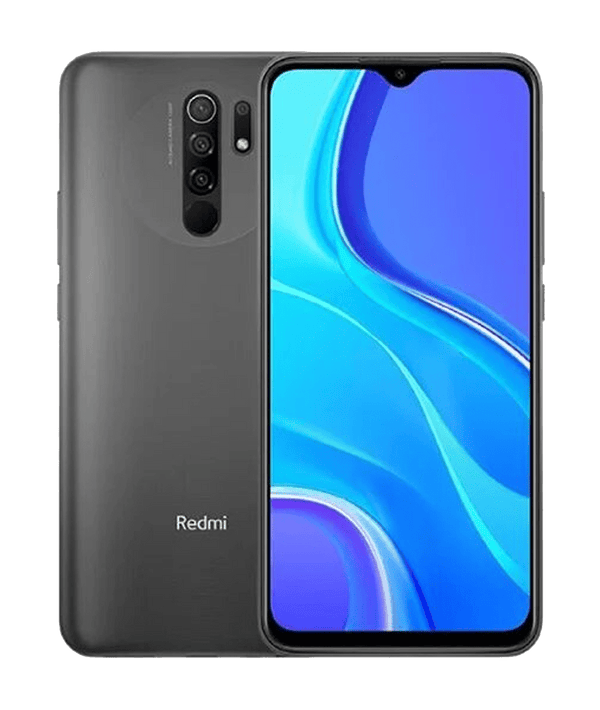 Laga Xiaomi Redmi 9