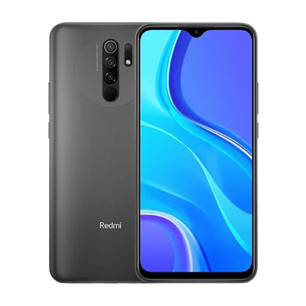 Laga Xiaomi Redmi 9