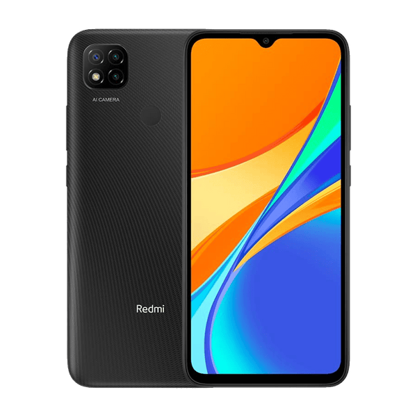 Laga Xiaomi Redmi 9C