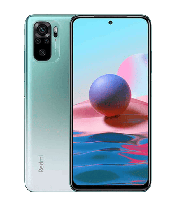 Laga Xiaomi Redmi Note 10