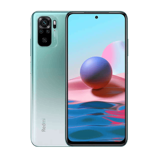 Laga Xiaomi Redmi Note 10