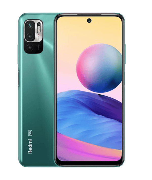 Laga Xiaomi Redmi Note 10 5G