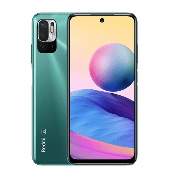 Laga Xiaomi Redmi Note 10 5G