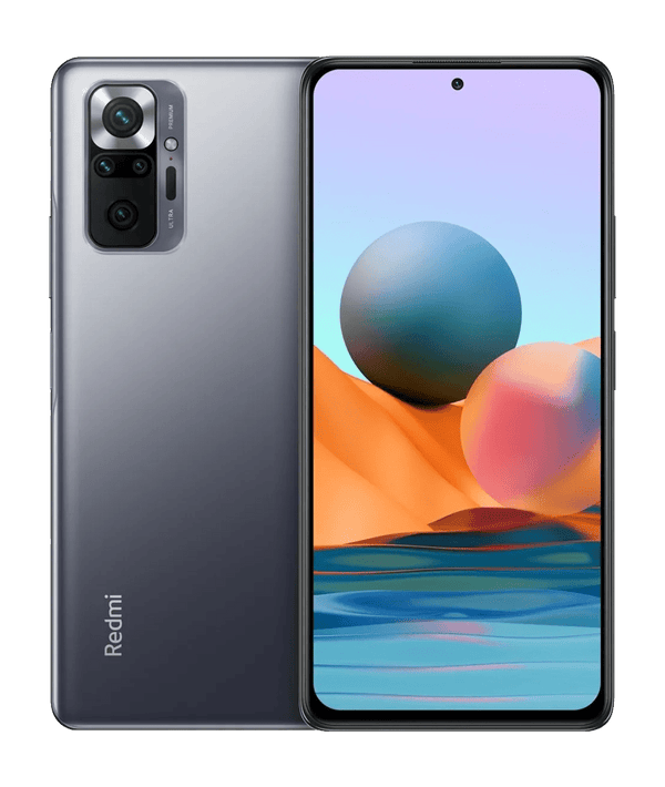 Laga Xiaomi Redmi Note 10 Pro