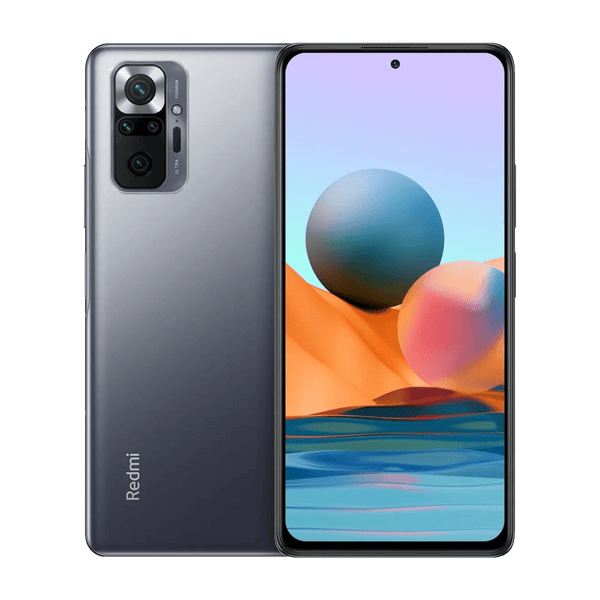 Laga Xiaomi Redmi Note 10 Pro