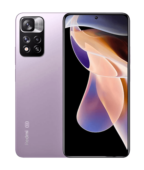 Laga Xiaomi Redmi Note 11 Pro