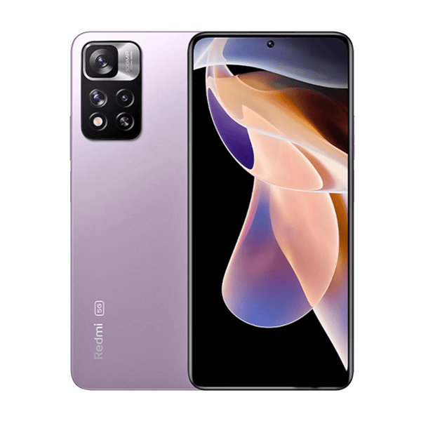 Laga Xiaomi Redmi Note 11 Pro