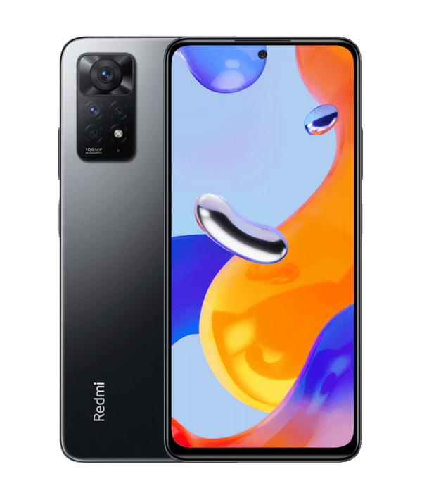 Laga Xiaomi Redmi Note 11 Pro 5G