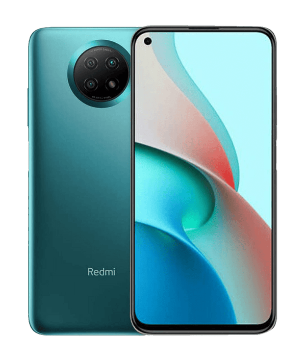 Laga Xiaomi Redmi Note 9 5G