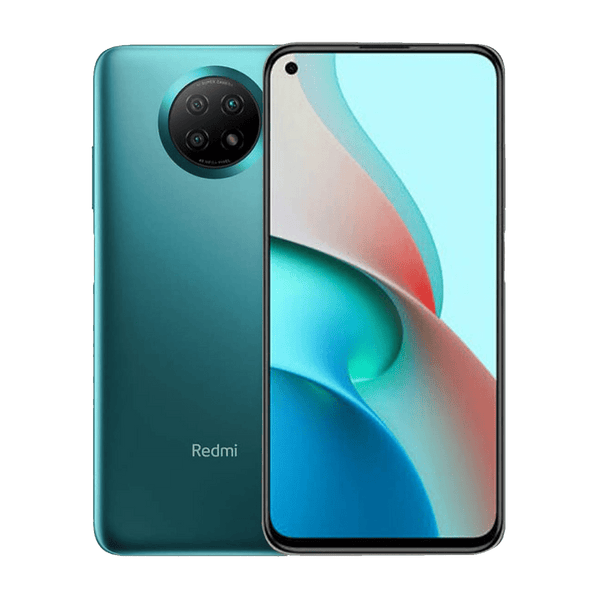 Laga Xiaomi Redmi Note 9 5G