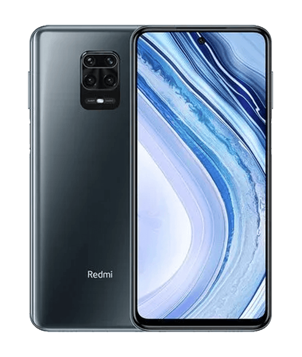 Laga Xiaomi Redmi Note 9 Pro