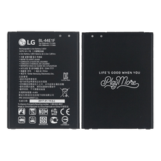 LG Batterier
