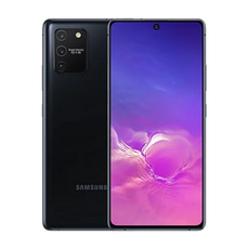 Samsung Galaxy S10 Lite skärmskydd