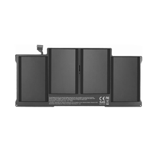 Macbook batterier