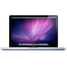MacBook Pro 15