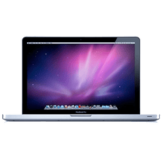 MacBook Pro 15