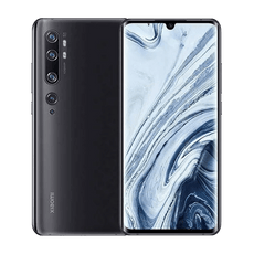 Mi Note 10 reservdelar