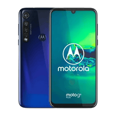 Motorola G8 Plus reservdelar