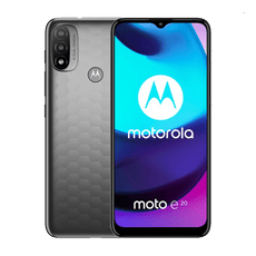 Motorola Moto E20