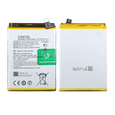 OnePlus Batterier